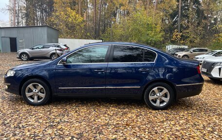 Volkswagen Passat B6, 2008 год, 972 900 рублей, 6 фотография