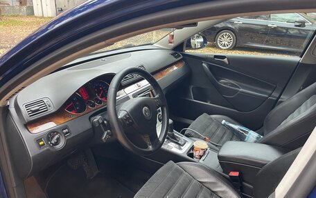 Volkswagen Passat B6, 2008 год, 972 900 рублей, 9 фотография
