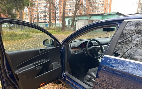 Volkswagen Passat B6, 2008 год, 972 900 рублей, 10 фотография