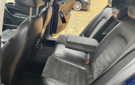 Volkswagen Passat B6, 2008 год, 972 900 рублей, 12 фотография