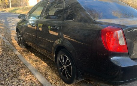 Chevrolet Lacetti, 2008 год, 375 000 рублей, 1 фотография