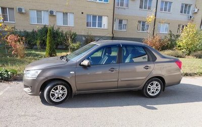 Datsun on-DO I рестайлинг, 2019 год, 580 000 рублей, 1 фотография