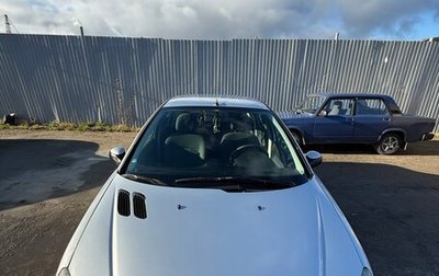 Peugeot 206, 2007 год, 200 000 рублей, 1 фотография