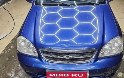 Chevrolet Lacetti, 2010 год, 300 000 рублей, 1 фотография