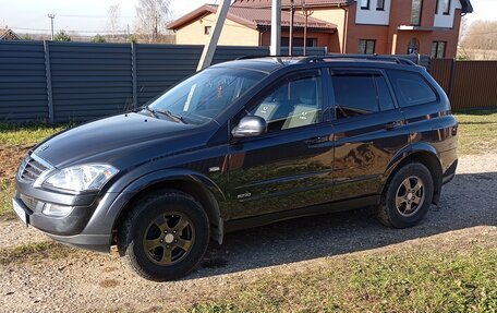 SsangYong Kyron I, 2013 год, 1 100 000 рублей, 1 фотография