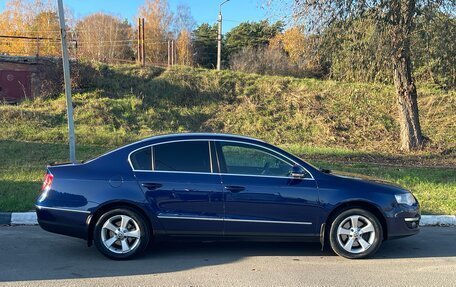 Volkswagen Passat B6, 2008 год, 972 900 рублей, 18 фотография