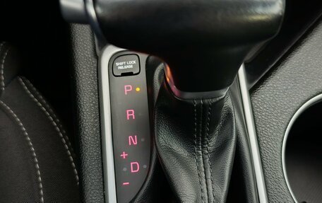 KIA Sportage IV рестайлинг, 2017 год, 1 890 000 рублей, 13 фотография
