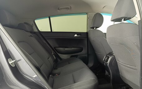 KIA Sportage IV рестайлинг, 2017 год, 1 890 000 рублей, 16 фотография