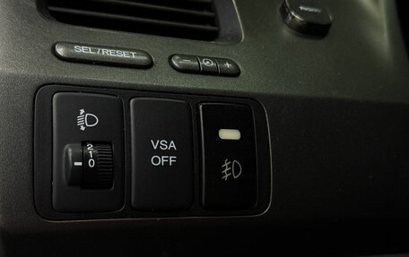 Honda Civic VIII, 2008 год, 649 777 рублей, 6 фотография