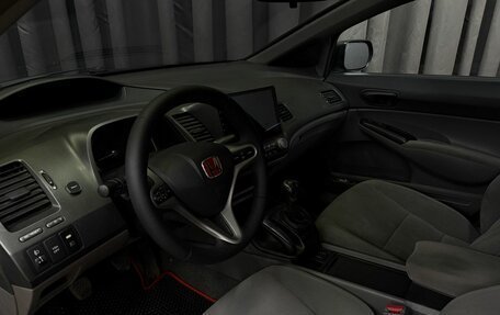 Honda Civic VIII, 2008 год, 649 777 рублей, 7 фотография