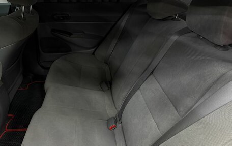 Honda Civic VIII, 2008 год, 649 777 рублей, 12 фотография