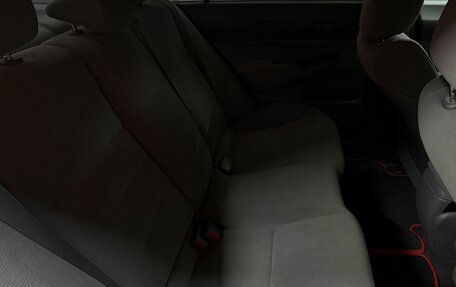 Honda Civic VIII, 2008 год, 649 777 рублей, 13 фотография