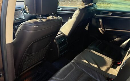 Volkswagen Touareg III, 2014 год, 1 950 000 рублей, 10 фотография