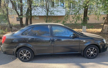 Chevrolet Lacetti, 2008 год, 375 000 рублей, 5 фотография