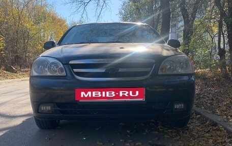 Chevrolet Lacetti, 2008 год, 375 000 рублей, 4 фотография
