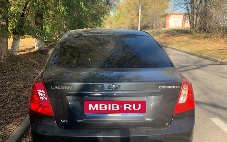 Chevrolet Lacetti, 2008 год, 375 000 рублей, 2 фотография