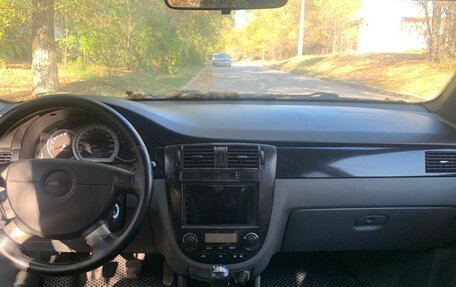 Chevrolet Lacetti, 2008 год, 375 000 рублей, 17 фотография