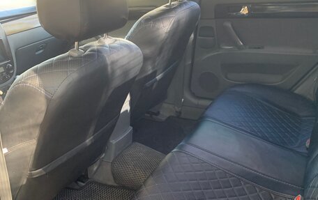 Chevrolet Lacetti, 2008 год, 375 000 рублей, 11 фотография