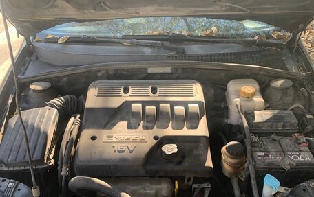 Chevrolet Lacetti, 2008 год, 375 000 рублей, 22 фотография