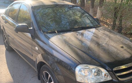 Chevrolet Lacetti, 2008 год, 375 000 рублей, 24 фотография