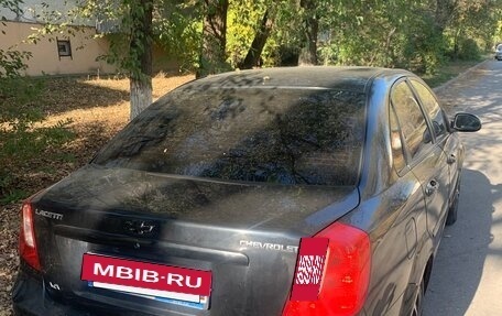 Chevrolet Lacetti, 2008 год, 375 000 рублей, 3 фотография
