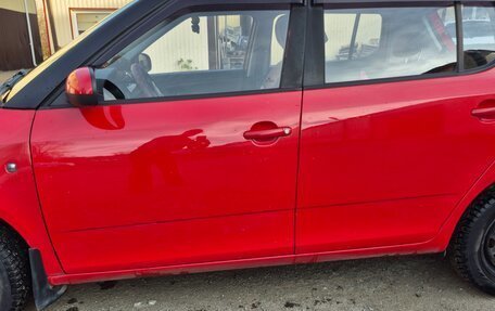 Skoda Fabia II, 2010 год, 360 000 рублей, 7 фотография