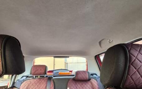 Skoda Fabia II, 2010 год, 360 000 рублей, 14 фотография