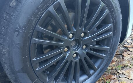 Volkswagen Golf VII рестайлинг, 2011 год, 650 000 рублей, 8 фотография