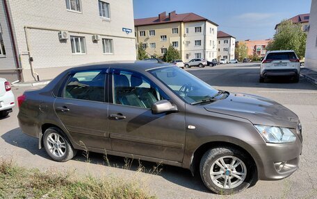 Datsun on-DO I рестайлинг, 2019 год, 580 000 рублей, 3 фотография