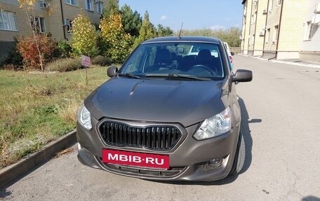 Datsun on-DO I рестайлинг, 2019 год, 580 000 рублей, 2 фотография
