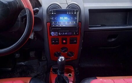 Renault Logan I, 2008 год, 280 000 рублей, 6 фотография