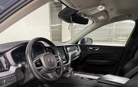 Volvo XC60 II, 2018 год, 3 499 800 рублей, 8 фотография