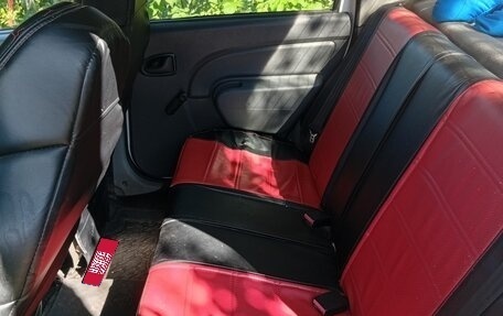 Renault Logan I, 2008 год, 280 000 рублей, 7 фотография