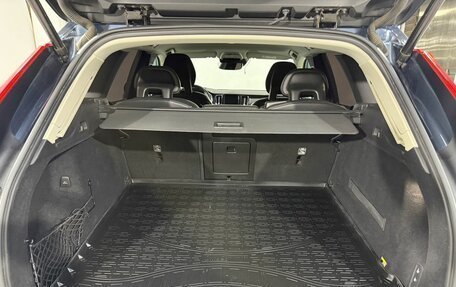 Volvo XC60 II, 2018 год, 3 499 800 рублей, 21 фотография