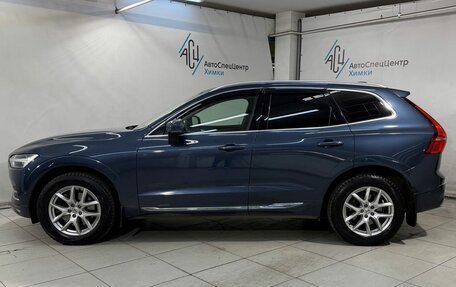 Volvo XC60 II, 2018 год, 3 499 800 рублей, 27 фотография