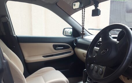 Subaru Impreza II рестайлинг 2, 2006 год, 700 000 рублей, 2 фотография