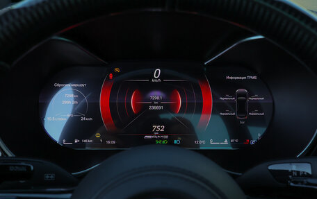Mercedes-Benz V-Класс, 2016 год, 3 968 000 рублей, 11 фотография