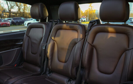 Mercedes-Benz V-Класс, 2016 год, 3 968 000 рублей, 17 фотография
