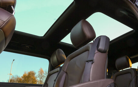 Mercedes-Benz V-Класс, 2016 год, 3 968 000 рублей, 22 фотография