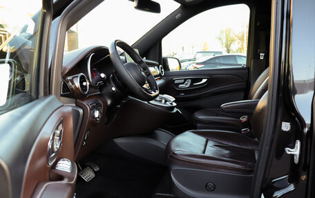Mercedes-Benz V-Класс, 2016 год, 3 968 000 рублей, 15 фотография