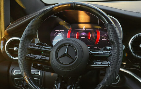 Mercedes-Benz V-Класс, 2016 год, 3 968 000 рублей, 24 фотография