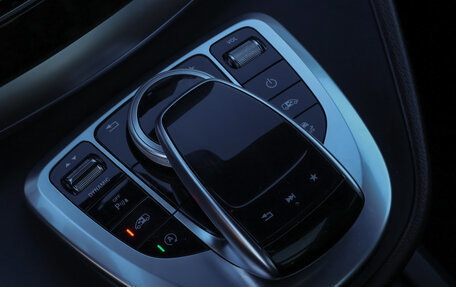Mercedes-Benz V-Класс, 2016 год, 3 968 000 рублей, 20 фотография