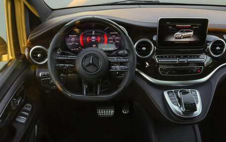 Mercedes-Benz V-Класс, 2016 год, 3 968 000 рублей, 25 фотография