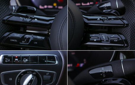 Mercedes-Benz V-Класс, 2016 год, 3 968 000 рублей, 32 фотография