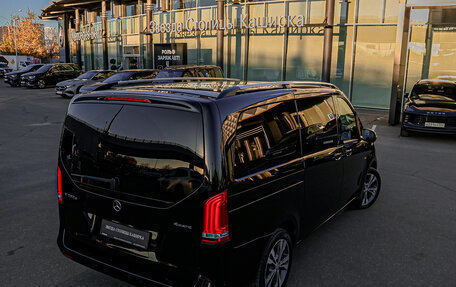 Mercedes-Benz V-Класс, 2016 год, 3 968 000 рублей, 33 фотография