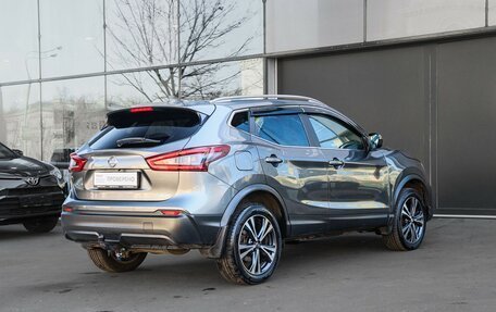 Nissan Qashqai, 2020 год, 1 970 000 рублей, 4 фотография