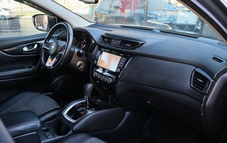 Nissan Qashqai, 2020 год, 1 970 000 рублей, 7 фотография