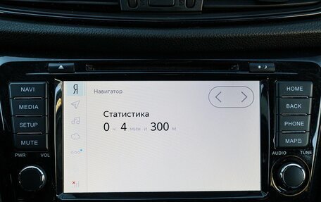 Nissan Qashqai, 2020 год, 1 970 000 рублей, 14 фотография