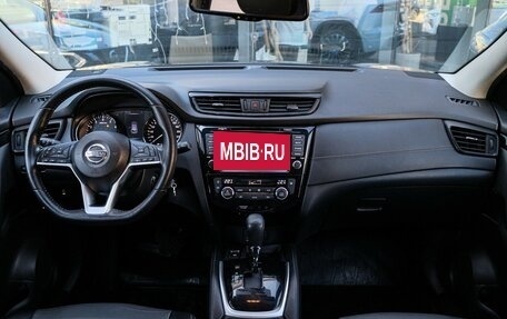 Nissan Qashqai, 2020 год, 1 970 000 рублей, 9 фотография