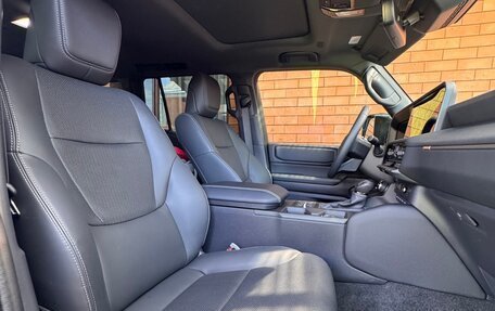 Toyota Land Cruiser Prado, 2024 год, 9 900 000 рублей, 7 фотография